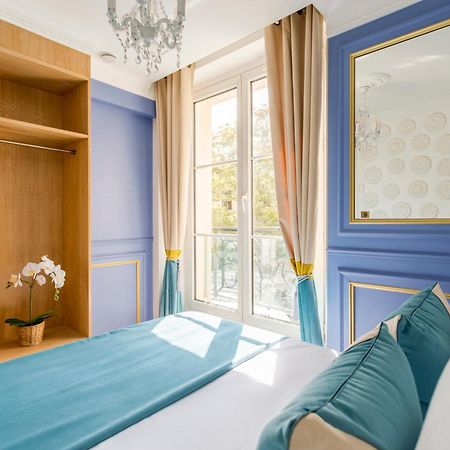 Merveil - Luxury Suite - Tour Eiffel - Bac II 巴黎 外观 照片