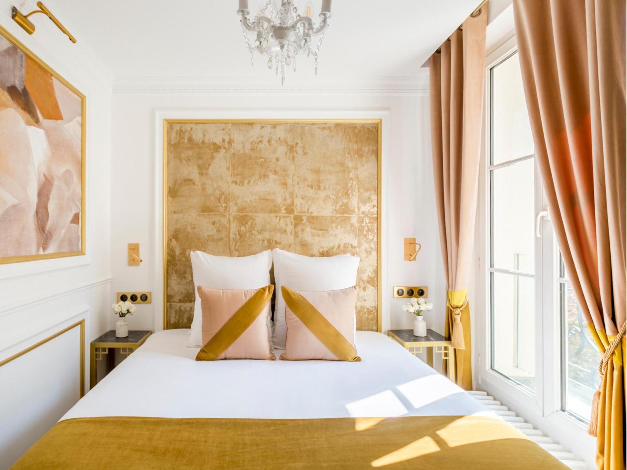 Merveil - Luxury Suite - Tour Eiffel - Bac II 巴黎 外观 照片