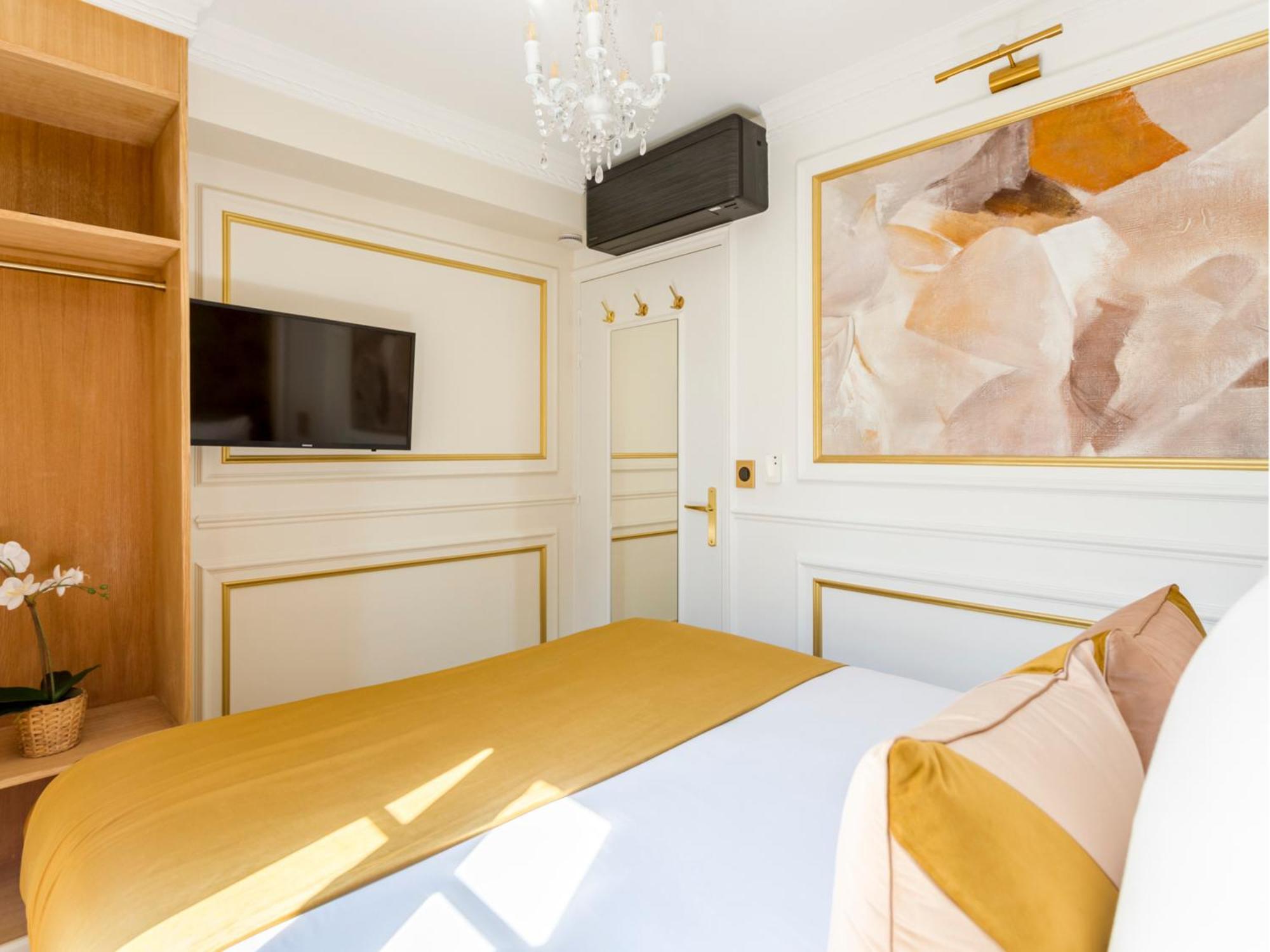 Merveil - Luxury Suite - Tour Eiffel - Bac II 巴黎 外观 照片